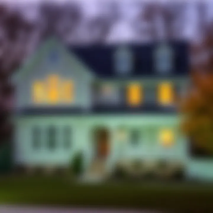Understanding Home Interest Rates in Virginia: An Insightful Analysis Summary