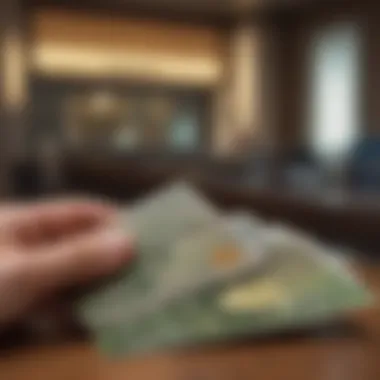 Benefits of Instant Card Transfers Visual representation of the benefits of instant card transfers