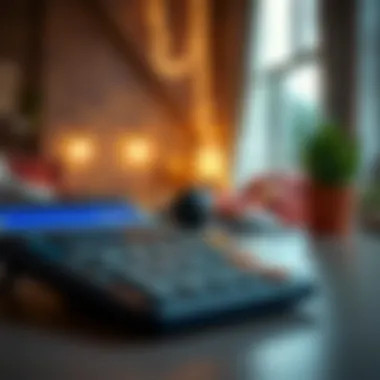 Understanding Monthly Income Home Loan Calculators Summary