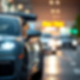 Understanding Pay-As-You-Drive Car Insurance Models Introduction