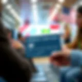 Understanding Prepaid US Credit Cards for Non-US Residents Introduction