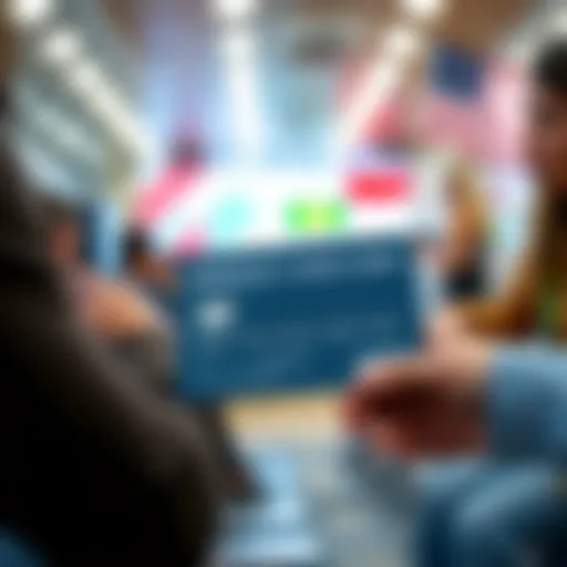 Understanding Prepaid US Credit Cards for Non-US Residents Introduction