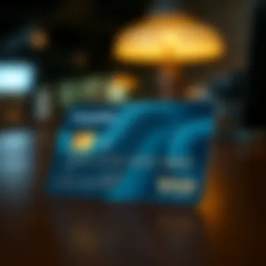 Notable Understanding Prepaid US Credit Cards for Non-US Residents