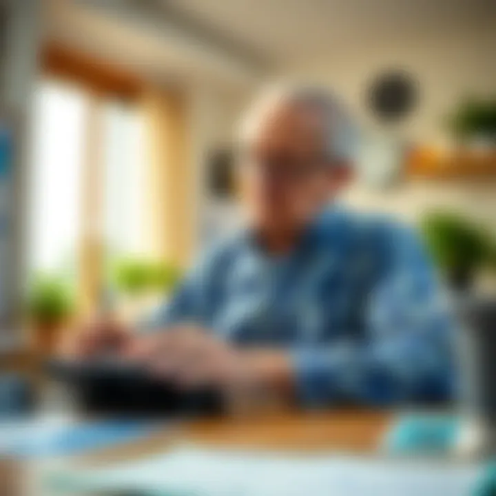 Understanding Retirement Savings: A Deep Dive into Calculator Tools Summary
