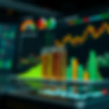 Visual Representation of Financial Risk Analytics Visual representation of financial risk analytics