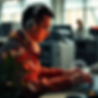 Technological Advancements in Risk Assessment Technological advancements in risk assessment