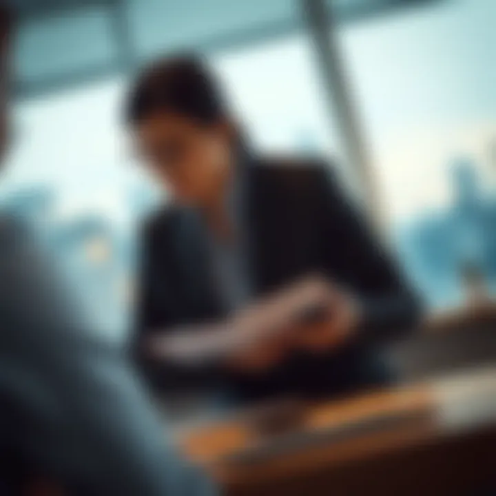 Ethics in Accounting Advisory Services Ethical considerations in accounting advisory