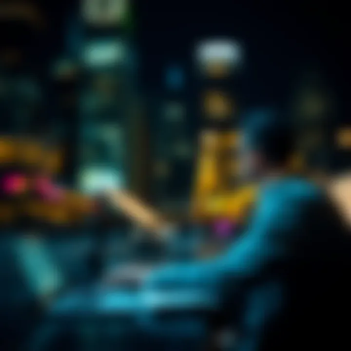 Trends Shaping Accounting Advisory Firms Trends in the accounting advisory industry