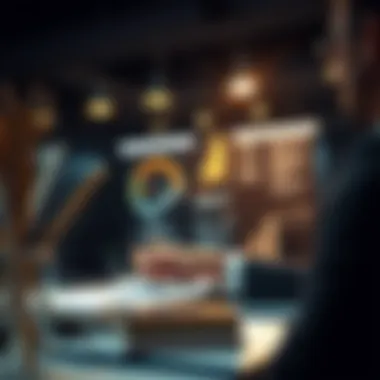 Choosing the Right Accounting Advisory Partner Selecting an accounting advisory partner