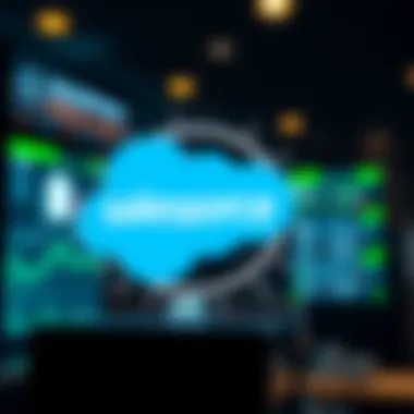 Notable Understanding Salesforce Price Target: An In-depth Analysis