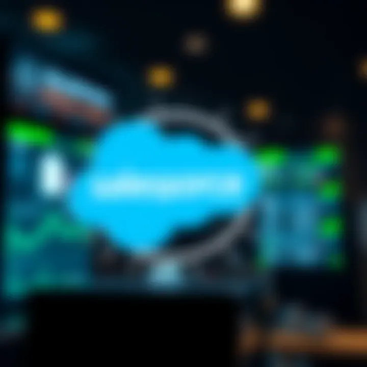 Notable Understanding Salesforce Price Target: An In-depth Analysis