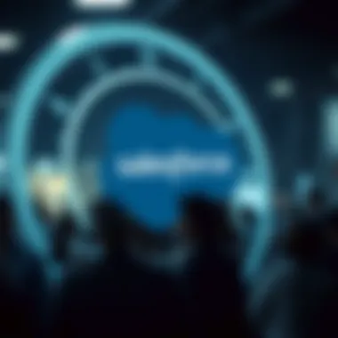 Understanding Salesforce Price Target: An In-depth Analysis Summary