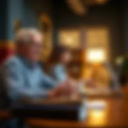 Understanding Sallie Mae Disability Programs and Financial Implications Introduction