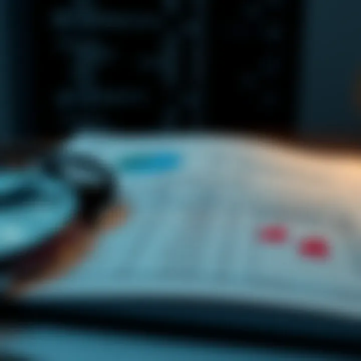 Understanding Sample Business Ledgers: A Comprehensive Guide Summary