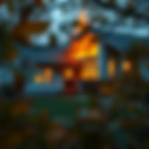 Understanding the Cost to Rebuild a Home After a Fire Introduction