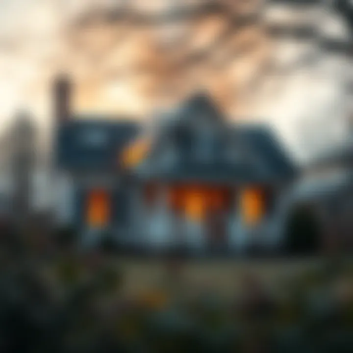 Notable Understanding the Cost to Rebuild a Home After a Fire