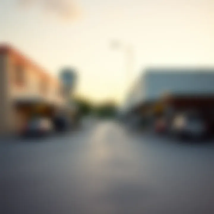 Notable Understanding the Costs of Renting Commercial Space