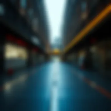 Understanding the Costs of Renting Commercial Space Summary Understanding the Costs of Renting Commercial Space Summary