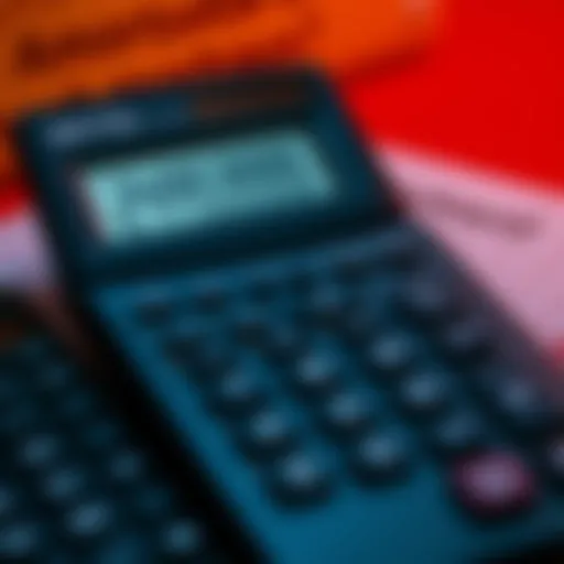 Understanding the MTG Calculator with Amortization Introduction