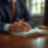 Understanding the Power of Attorney for Executors Introduction