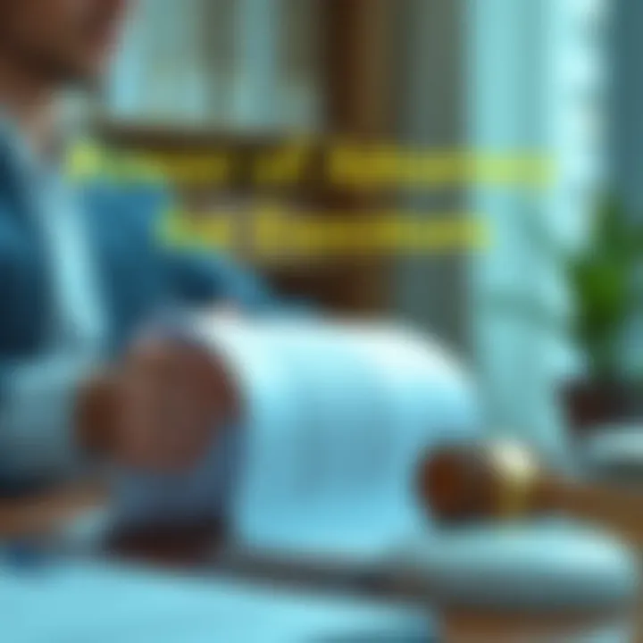 Understanding the Power of Attorney for Executors Summary