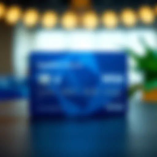 Understanding the Sapphire Preferred Referral Bonus Introduction
