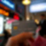 Understanding the Withdrawal Options for Prepaid Cards Introduction