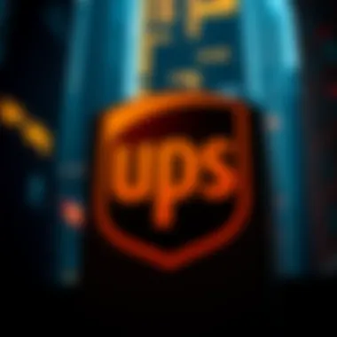 Understanding UPS Class A Stock Price Dynamics Summary Understanding UPS Class A Stock Price Dynamics Summary