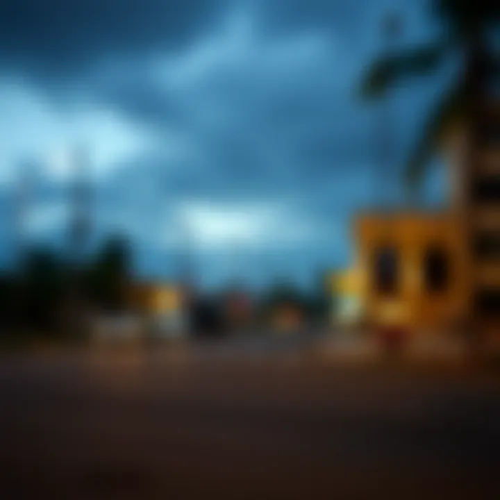 Understanding Western Union Transfer Rates to Jamaica Introduction