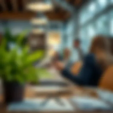 Infographic on maximizing take-home pay strategies