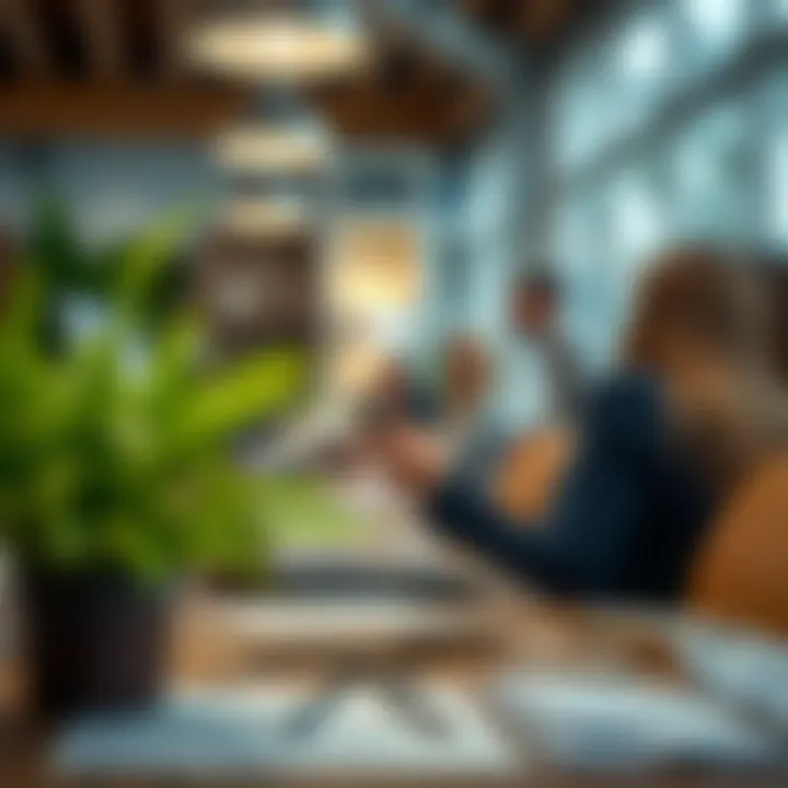 Infographic on maximizing take-home pay strategies