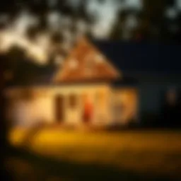Overview of USDA Rural Home Loan Income Limits